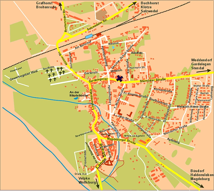 Oebisfelde